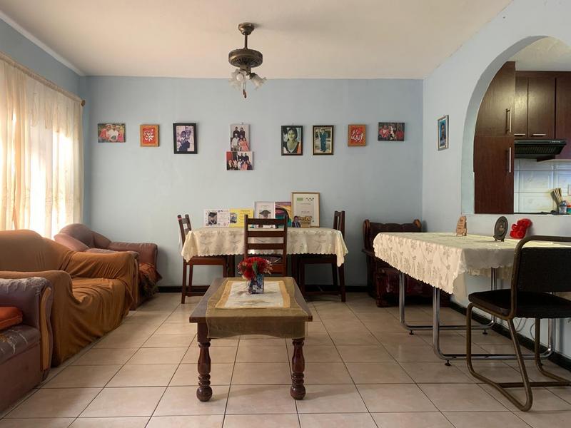 3 Bedroom Property for Sale in Westridge Western Cape